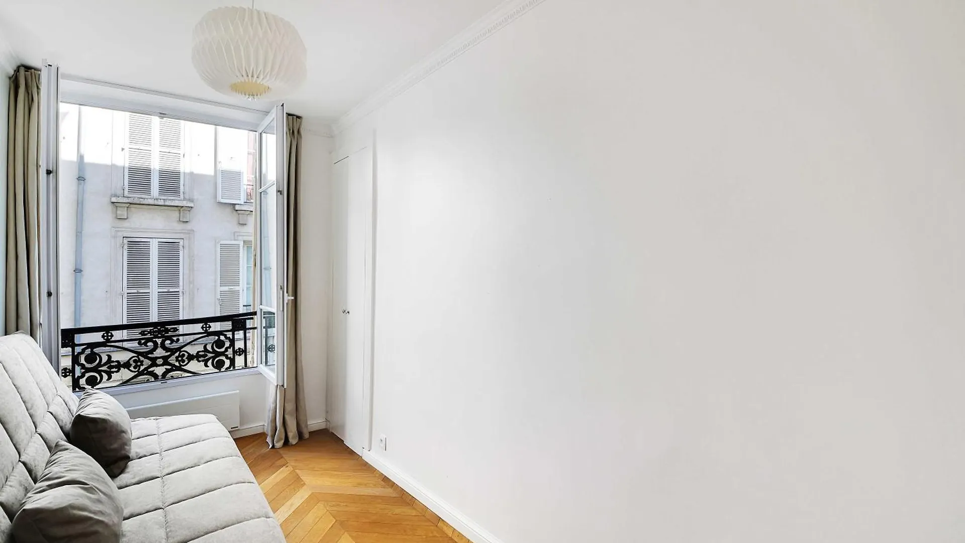 Trendy Apartment - 2Br-4P - Saintonge-Le Marais Paris Frankreich