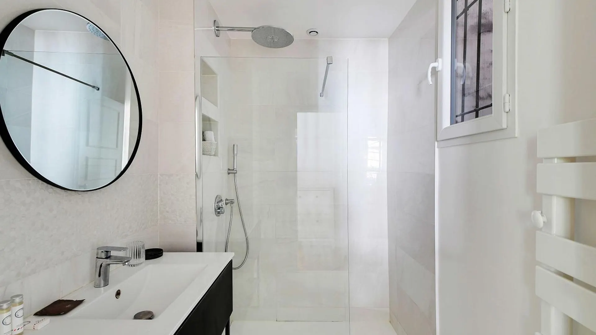 Trendy Apartment - 2Br-4P - Saintonge-Le Marais Paris
